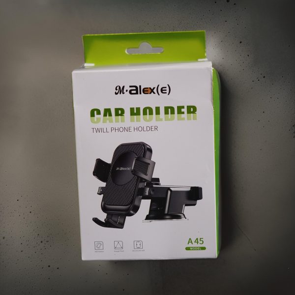 Mobilhållare A45